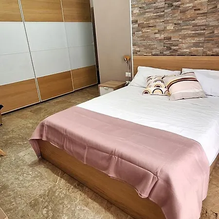 La Casa Di Viola Apartment