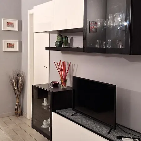 La Casa Di Viola Apartment