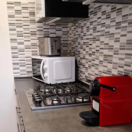 La Casa Di Viola Apartment *