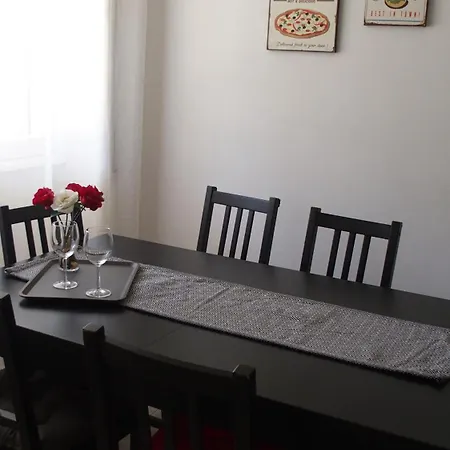 La Casa Di Viola Apartment Rome